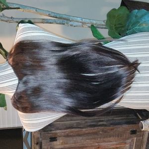 Luxy | Halo Hair Extensions